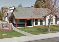 Ariel Glen Apartments