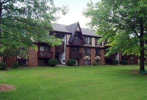 Briarwood Apartments