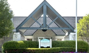 Riverbrook Apartments