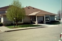 O'Brien Court Apartments