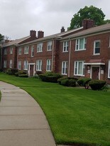 19727 Monte Vista St Detroit MI Apartments