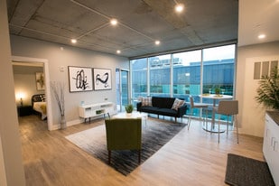 Venue Tower Apartments
