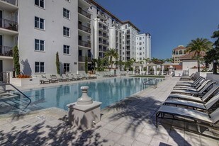 Sofia Coral Gables Apartments