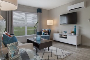 The Mark at SoDo Apartments