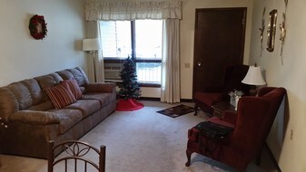 Sunrise Valley Apartments