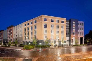 Elements Apartments
