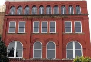 Eighth and Main Senior Apartments