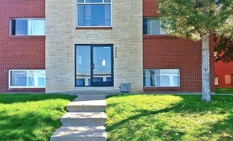 The Stapleton Apartamentos