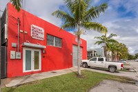 Little Haiti North