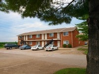 Green Valley Apartments