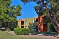 Primary Photo - Villa Del Sol Apartments in Tucson, Arizona