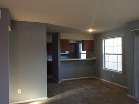 414 E Blue Ridge Blvd Kansas City MO Apartments