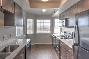 Autumn Chase Apartments