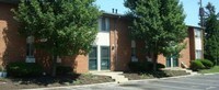 Coventry Court Townhome Apartments