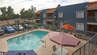Building Photo - Contempo 19 Apartments in Phoenix, Arizona