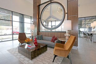 Parc Midtown Apartments