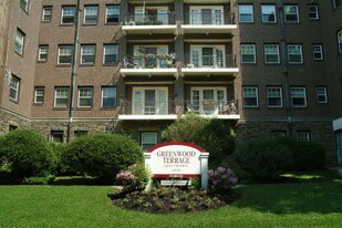 169 Greenwood Ave Jenkintown PA Apartments