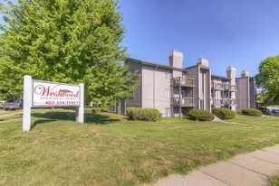 Westwood Apartments