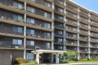 Buckeye Towers Apartments