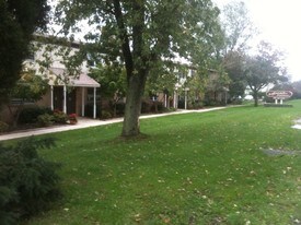 Avante Apartments