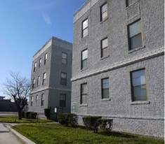 Union Flats Apartments