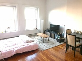 1076 Beacon St Brookline MA Apartments