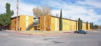 San Montego Apartments