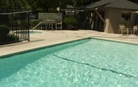 Building Photo - Carmel Woods Apartments in Modesto, California