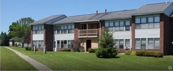 Friends Settlement Apartments