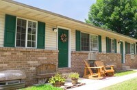 Dovertowne Apartments