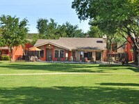 Building Photo - Deerfield Apartments in Dallas, Texas
