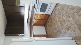 13 N 3rd St Glenrock WY Apartments