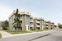 Pennbrook Place Apartments