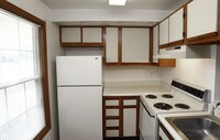 Interior Photo - Stoneridge Apartamentos in Dayton, Ohio