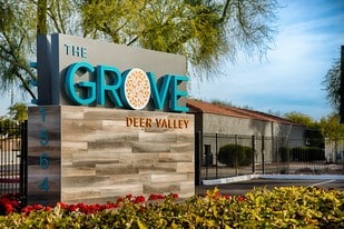 The Grove Deer Valley Apartments