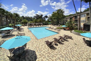 The Ashford At Altamonte Springs Apartments