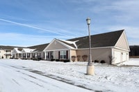 Evergreen Terrace Apartments