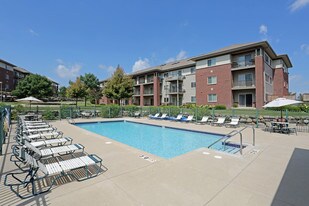 Prairie Crest Apartments