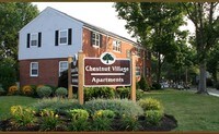 Chestnut Village Apartments