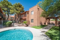 Building Photo - Acacia Gardens Apartments in Tucson, Arizona