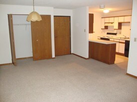 East Manor Apartments