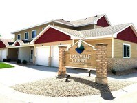 Lakeville Court Apartments