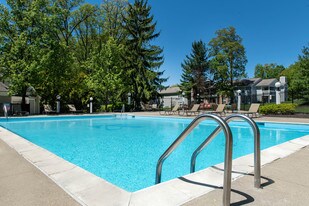 The Villas at Little Turtle Apartments