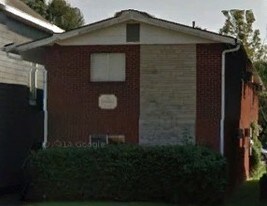 725 10th Ave Huntington WV Apartments