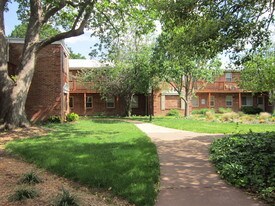 Oakwood Apartments