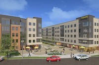 Terrapin Row Apartments