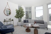 Interior Photo - Wilshire Margot Apartments in Los Angeles, California