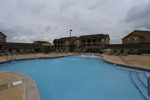 The Heights at Delaware Ridge Apartments