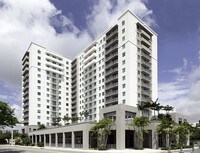 109 Tower-Student Living Apartments
