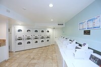 Interior Photo - The Plaza Apartments in San Diego, California